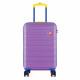 Валіза Semi Line 20 (S) Purple (T5845-1)