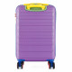 Валіза Semi Line 20 (S) Purple (T5845-1)