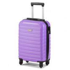 Валіза Semi Line 18 (S) Violet (T5490-1)