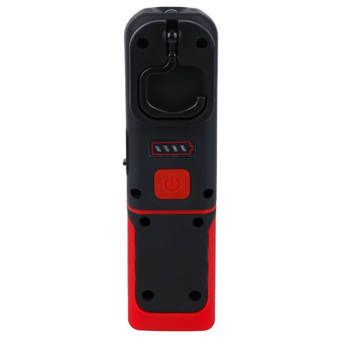 Ліхтар професійний Falcon Eye Mantis (350 Lm) Magnetic Rechargeable Type-C (FWL0019)