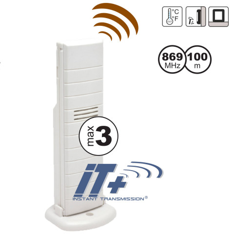 Датчик Technoline TX29-IT (TX29-IT)