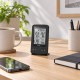 Метеостанція Technoline WS9008 Black (WS9008)