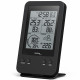 Метеостанція Technoline WS9008 Black (WS9008)