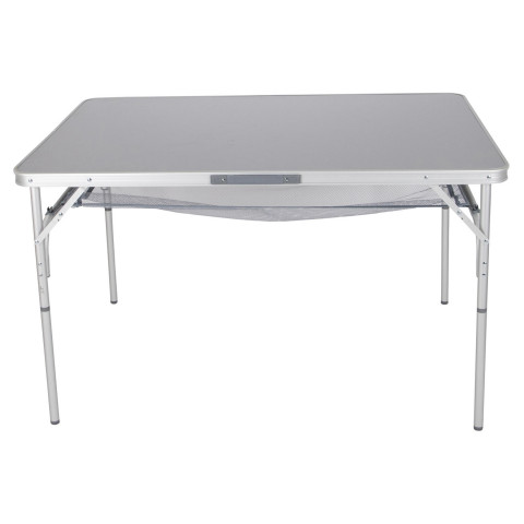 Стіл Bo&Camp Premium 118x78 cm Grey (1404423)
