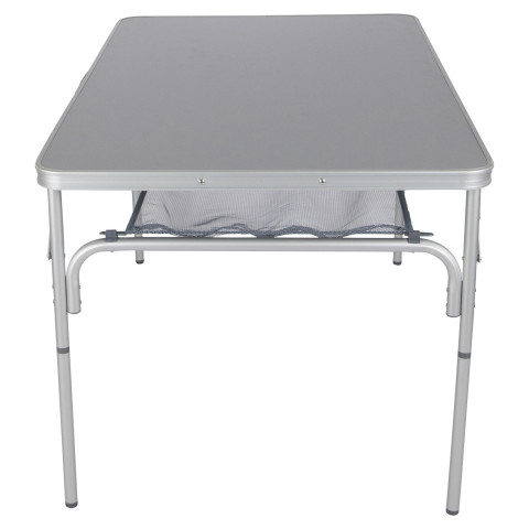 Стіл Bo&Camp Premium 118x78 cm Grey (1404423)