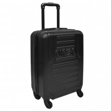Валіза Semi Line 20 (S) NASA Black (T5800-1)