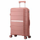 Валіза Semi Line 24 (M) Rose Gold (T5836-2)