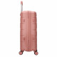 Валіза Semi Line 24 (M) Rose Gold (T5836-2)