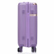 Валіза Semi Line 24 (M) Purple (T5916-3) Discounted
