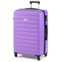 Валіза Semi Line 26 (L) Violet (T5490-5)