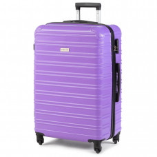 Валіза Semi Line 26 (L) Violet (T5490-5)