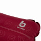 Килимок надувний Bo&Camp Laticuda Ergonomic Gold 191x60x14 cm Grey/Red (3107105)