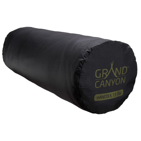 Килимок самонадувний Grand Canyon Hancock 7.5 XW Nutria Brown (30621625)