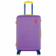 Валіза Semi Line 28 (L) Purple (T5940-3)