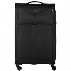 Валіза Lugano Duna (L) Black (WT692738W 28 Negro)