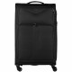 Валіза Lugano Duna (L) Black (WT692738W 28 Negro)