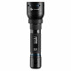 Ліхтар Falcon Eye Alpha 2.4 (500 Lm) Focus USB Rechargeable (FHH0116)