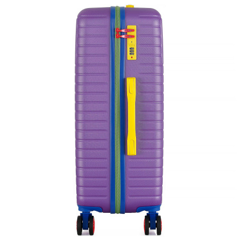 Валіза Semi Line 28 (L) Purple (T5940-3)