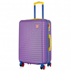 Валіза Semi Line 28 (L) Purple (T5940-3)