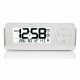 Годинник настільний Technoline WT498 White (WT498)