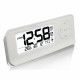 Годинник настільний Technoline WT498 White (WT498)