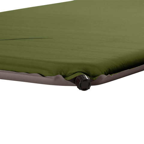 Килимок самонадувний Grand Canyon Hancock 5.0 XW Nutria Brown (30621623)