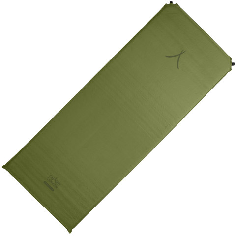 Килимок самонадувний Grand Canyon Hancock 5.0 XW Nutria Brown (30621623)