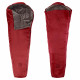 Спальний мішок Grand Canyon Fairbanks 205 &4°C Red Dahlia Left (340009)