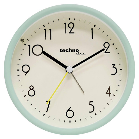 Годинник настільний Technoline Modell R Mint (Modell R)