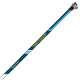 Секція палиць для скандинавської ходьби Vipole Asta Power Steps Blue 125 (SW20 01)