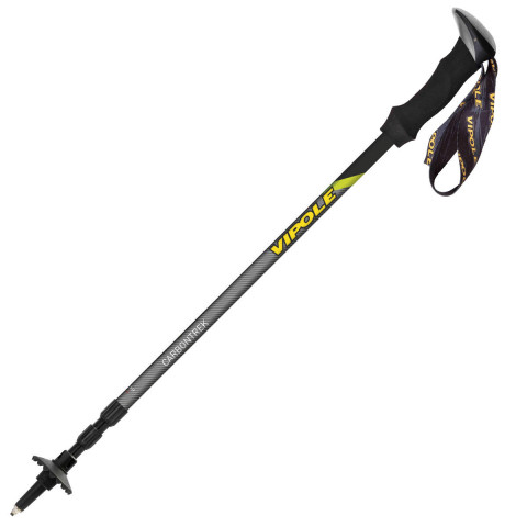 Палиці трекінгові Vipole Carbontrek DLX (S25 03)