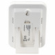 Термогігрометр Technoline WS9422 White (WS9422)