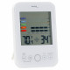 Термогігрометр Technoline WS9422 White (WS9422)