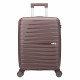 Валіза Semi Line 20 (S) Brown (T5896-1)