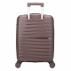 Валіза Semi Line 20 (S) Brown (T5896-1)