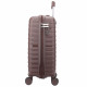 Валіза Semi Line 20 (S) Brown (T5896-1)
