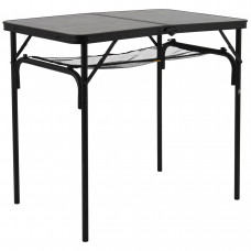 Стіл Bo&Camp Northgate 90x60 cm Black/Grey (1404184)