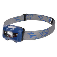 Ліхтар налобний Falcon Eye Orion (160 Lm) Cool White/Red/Green LED Blue (FHL0015)