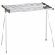 Сушарка для білизни підлогова Juwel Twist 140 Gray (30015)