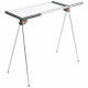 Сушарка для білизни підлогова Juwel Twist 140 Gray (30015)