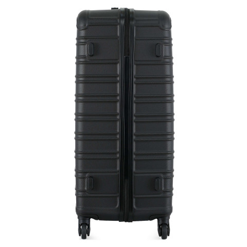 Валіза Semi Line 28 (L) Black (T5953-3)