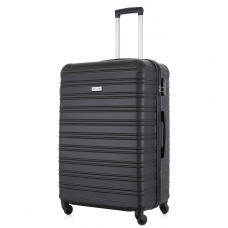 Валіза Semi Line 28 (L) Black (T5953-3)