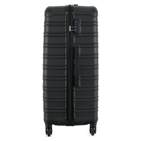 Валіза Semi Line 28 (L) Black (T5953-3)