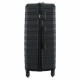 Валіза Semi Line 28 (L) Black (T5953-3)