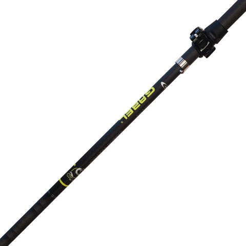 Палиці для скандинавської ходьби Gabel Nordic Carbon Feather XTL (7009399300000)