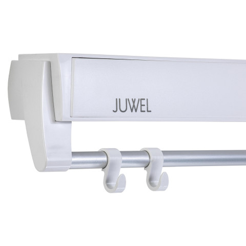 Сушарка для білизни настінна Juwel ArtDry 70 White (40138)