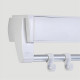 Сушарка для білизни настінна Juwel ArtDry 70 White (40138)
