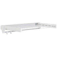Сушарка для білизни настінна Juwel ArtDry 70 White (40138)