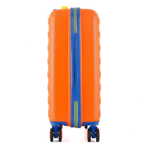 Валіза Semi Line 20 (S) Orange (T5843-1)