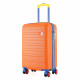 Валіза Semi Line 20 (S) Orange (T5843-1)